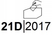 Logo Eleccions al Parlament
